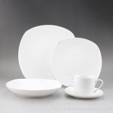 I-Universal Teramic Tableware Bone